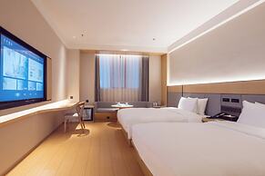 Ji Hotel Shanghai Pudong Airport