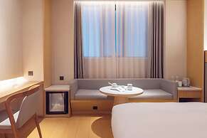 Ji Hotel Shanghai Pudong Airport