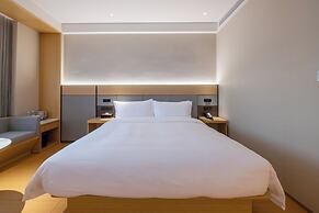 Ji Hotel Shanghai Pudong Airport