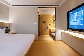 Ji Hotel Shanghai Pudong Airport