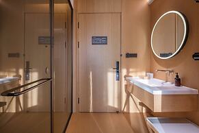 Ji Hotel Shanghai Pudong Airport