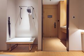 Ji Hotel Shanghai Pudong Airport