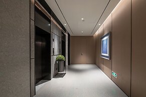 Ji Hotel Shanghai Pudong Airport