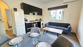 La Magenta Apartments