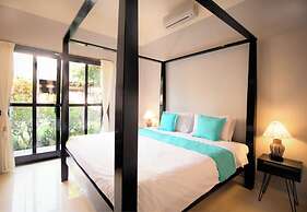 3 BR luxury beachfront with private pool