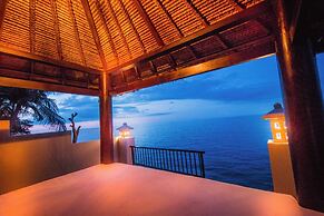 3 BR luxury beachfront with private pool