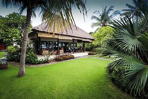 3 BR luxury beachfront with private pool