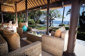 3 BR luxury beachfront with private pool