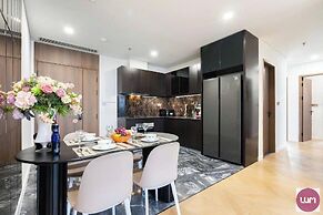 Lumiere Riverside Suite Vip