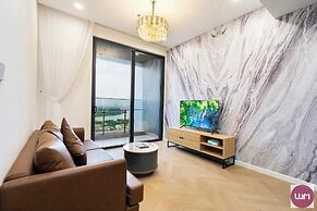 Lumiere Riverside Suite Vip