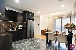 Lumiere Riverside Suite Vip