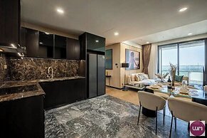 Lumiere Riverside Suite Vip