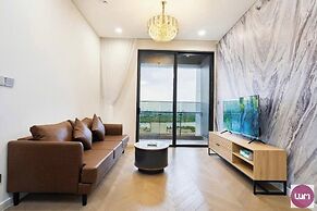 Lumiere Riverside Suite Vip