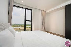 Lumiere Riverside Suite Vip