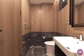 Lumiere Riverside Suite Vip