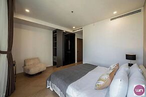 Lumiere Riverside Suite Vip