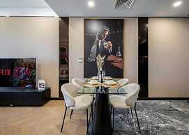 Lumiere Riverside Suite Vip