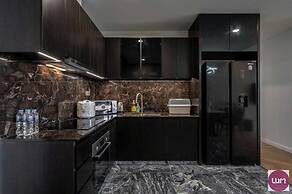 Lumiere Riverside Suite Vip