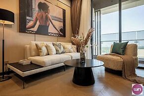 Lumiere Riverside Suite Vip