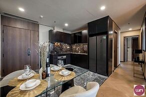 Lumiere Riverside Suite Vip