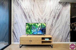 Lumiere Riverside Suite Vip