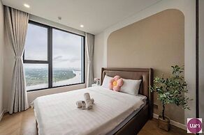 Lumiere Riverside Suite Vip