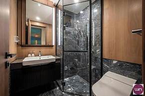 Lumiere Riverside Suite Vip