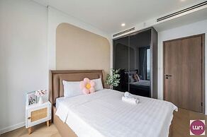 Lumiere Riverside Suite Vip