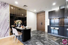 Lumiere Riverside Suite Vip