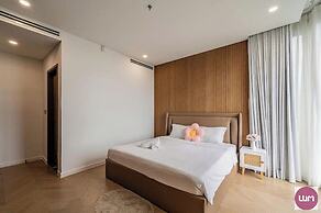 Lumiere Riverside Suite Vip
