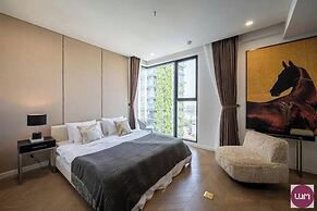 Lumiere Riverside Suite Vip