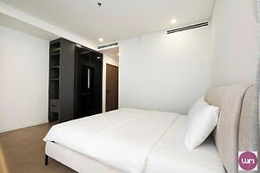 Lumiere Riverside Suite Vip