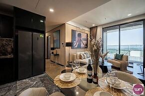 Lumiere Riverside Suite Vip