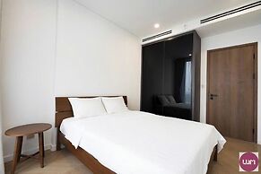 Lumiere Riverside Suite Vip