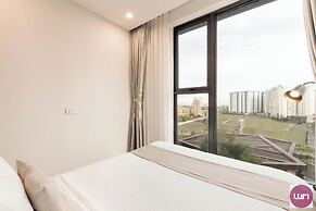 Lumiere Riverside Suite Vip