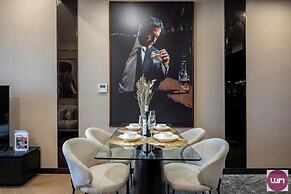 Lumiere Riverside Suite Vip