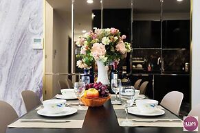 Lumiere Riverside Suite Vip