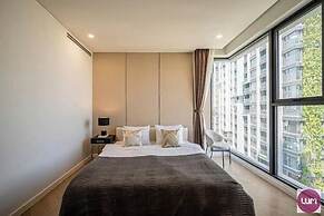 Lumiere Riverside Suite Vip