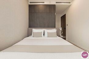 Lumiere Riverside Suite Vip