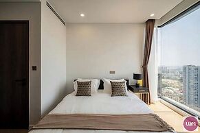 Lumiere Riverside Suite Vip