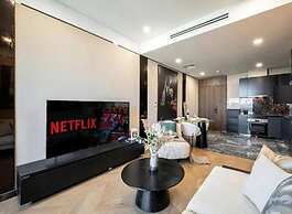 Lumiere Riverside Suite Vip