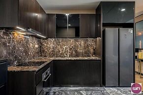 Lumiere Riverside Suite Vip