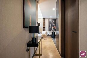 Lumiere Riverside Suite Vip