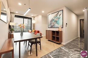 Lumiere Riverside Suite Vip