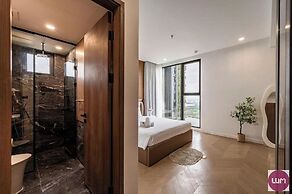 Lumiere Riverside Suite Vip