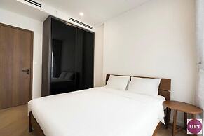 Lumiere Riverside Suite Vip