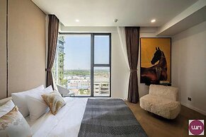 Lumiere Riverside Suite Vip