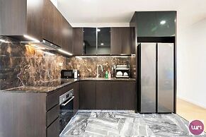 Lumiere Riverside Suite Vip