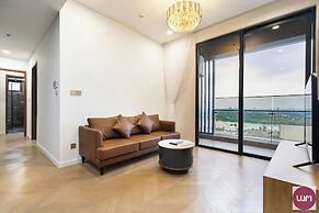 Lumiere Riverside Suite Vip