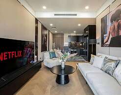 Lumiere Riverside Suite Vip